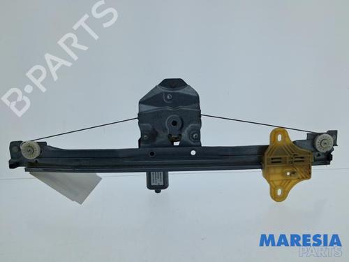 Used Front right window mechanism Front right window mechanism 38090661 38090661