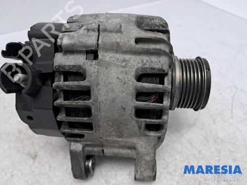 Generator CITROËN C4 CACTUS 1.2 THP 110 | BP31496944M7