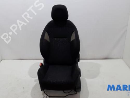 Sæde venstre fortil PEUGEOT 2008 I (CU_) 1.2 VTi (82 hp) 31453625