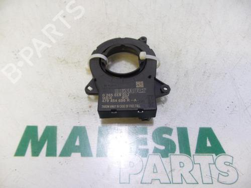 Used Electronic sensor RENAULT CLIO IV Grandtour (KH_) 1.5 dCi 90 (KHN3, KHN4) (90 hp) 31416195