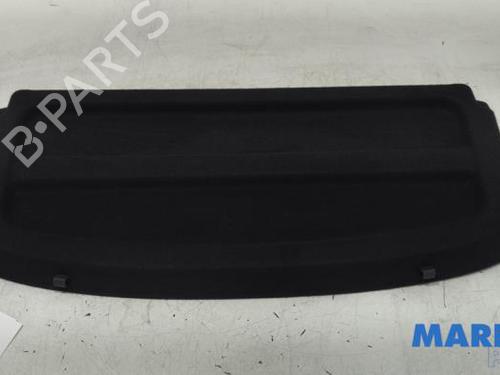 Used Rear parcel shelf Rear parcel shelf RENAULT CAPTUR I (J5_, H5_) 1.3 TCe 150 (J5NK, J5JS) (150 hp) 33803114 33803114