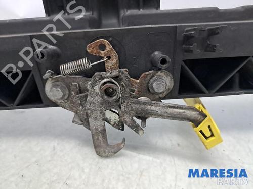 hjelmlås CITROËN BERLINGO MULTISPACE (B9) 1.6 VTi 120 | BP32069169C133