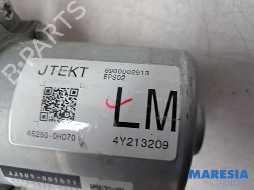 Steering column PEUGEOT 108 1.0 VTi | BP37180753M21 - Image 6