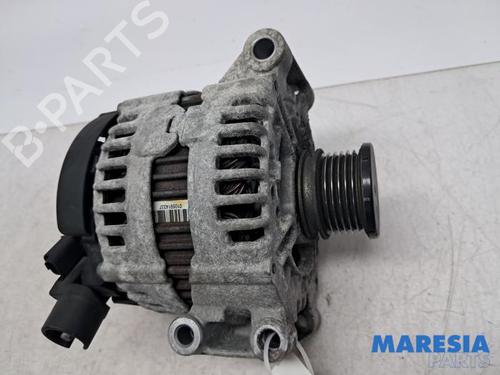 Alternator PEUGEOT 308 CC (4B_) 1.6 16V | BP37524106M7 - Image 4