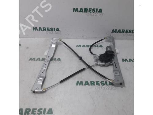 Elevador vidro frente direito DS DS 3 (SA_) 1.2 THP 130 (SAHNYM) (130 hp) 31526306