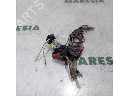 Used Wiring harness CITROËN C4 Grand Picasso I (UA_) 2.0 HDi 138 (136 hp) 31532319