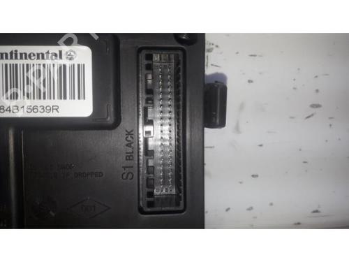Engine control unit (ECU) RENAULT CLIO IV (BH_) 0.9 TCe 90 (BHNF, BHMA, BHMH, BHJK, BHJR) | BP31407492M57 - Image 11