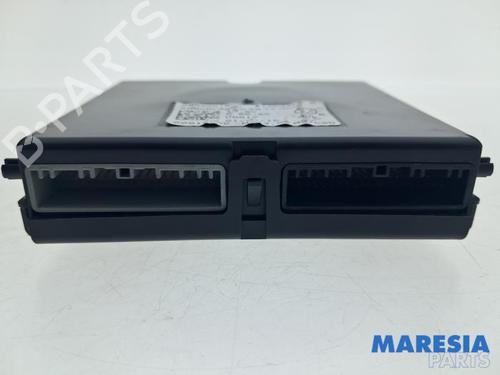 Used Electronic module Electronic module RENAULT CLIO IV Grandtour (KH_) 1.2 TCe 120 (KHAU) (118 hp) 39750724 39750724