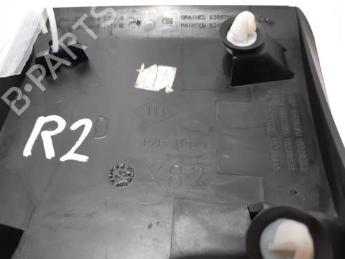 Other OPEL VIVARO B Van (X82) 1.6 CDTI (05) | BP31425674O1