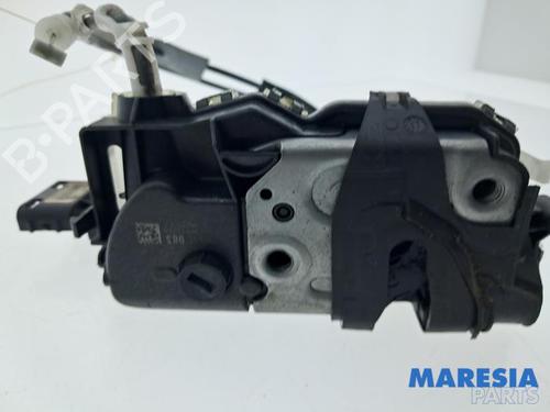 Used Electronic module Electronic module CITROËN C3 III (SX) 1.2 THP 110 (SXHNPS, SXHNZT, SXHNZ6) (110 hp) 34006988 34006988