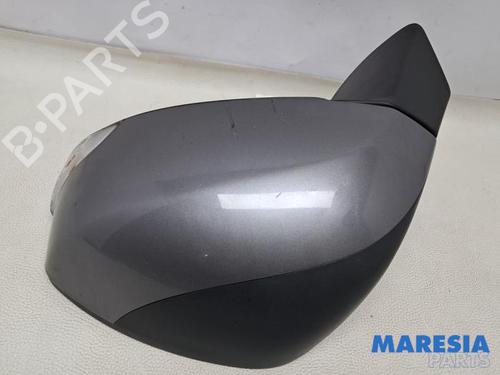 Left mirror RENAULT SCÉNIC III (JZ0/1_) 1.6 16V (JZ0U, JZ1B) | BP31816608C26