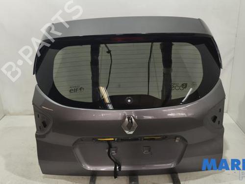 Used Tailgate Tailgate 38412705 38412705