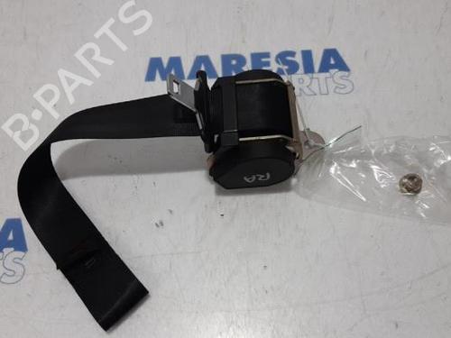 Used Rear right seatbelt PEUGEOT 307 CC (3B) 2.0 16V (140 hp) 31457465