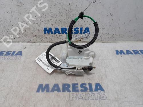 Used Electronic module Electronic module ALFA ROMEO 159 Sportwagon (939_) 2.4 JTDM (939BXD1B, 939BXD12) (200 hp) 31459795 31459795