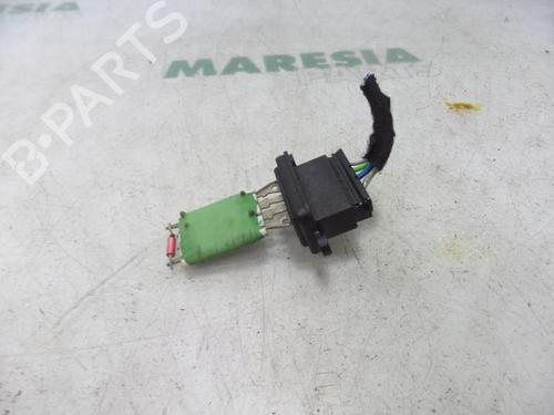 Used Electronic sensor FIAT PANDA (169_) 1.2 (169AXF2A, 169AXF1A) (69 hp) 31424373