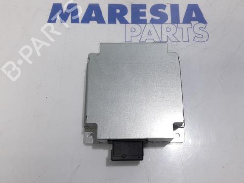 Used Electronic module FIAT PUNTO EVO (199_) 1.3 D Multijet (84 hp) 31480524