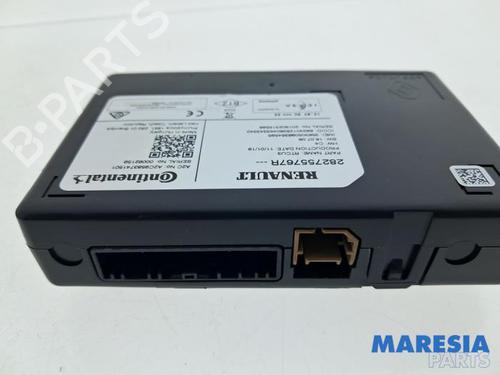 Used Electronic module Electronic module RENAULT CAPTUR I (J5_, H5_) 1.3 TCe 150 (J5NK, J5JS) (150 hp) 40093058 40093058