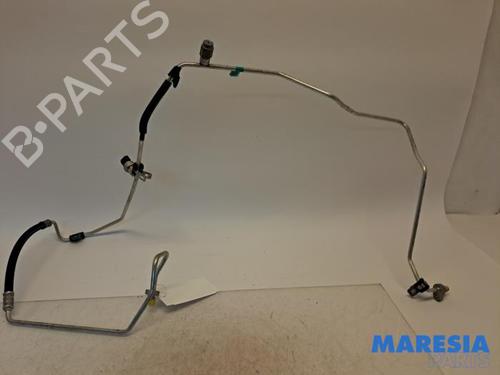 Used AC pipe AC pipe RENAULT CLIO IV (BH_) 0.9 TCe 90 (BHNF, BHMA, BHMH, BHJK, BHJR) (90 hp) 31452600 31452600