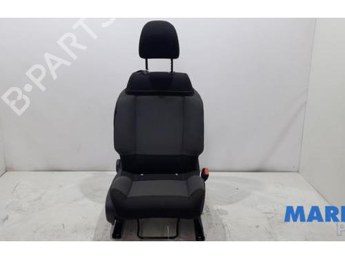 Sæde højre fortil CITROËN C3 III (SX) 1.2 VTi 82 (82 hp) 31406566