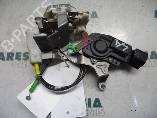 Used Electronic module PEUGEOT 107 (PM_, PN_) 1.0 (68 hp) 31499013