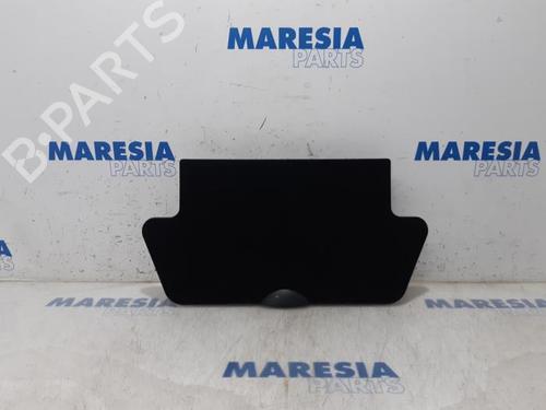 Used Luggage compartment floor CITROËN C4 Grand Picasso I (UA_) 2.0 i 16V (140 hp) 31458198