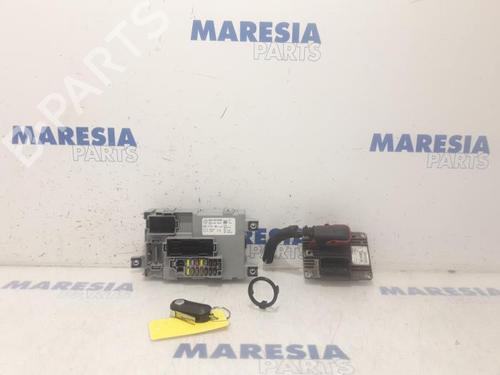 Used Engine control unit (ECU) FIAT 500 (312_) 1.2 (312AXA1A) (69 hp) 31462111