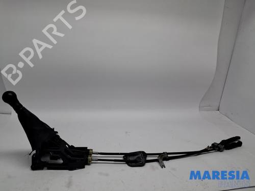 Used Gear lever Gear lever 37524329 37524329