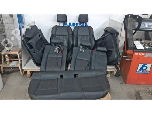 Setesett PEUGEOT 508 SW I (8E_) 2.0 HDi RXH Hybrid4 (200 hp) 31422507