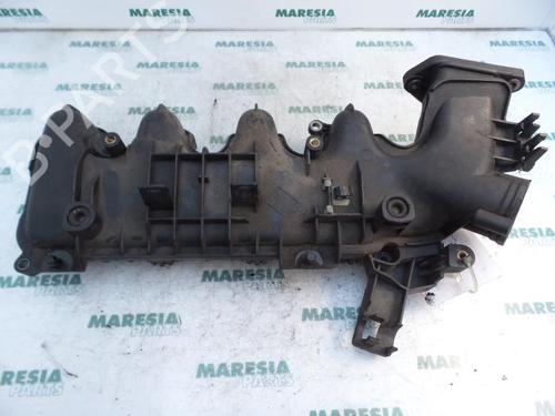 Used Injection rail Injection rail PEUGEOT 307 Break (3E) 1.6 HDi 110 (109 hp) 31442084 31442084