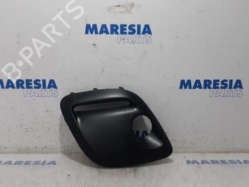 Used Corner bumper CITROËN C1 (PM_, PN_) 1.0 (68 hp) 31517967