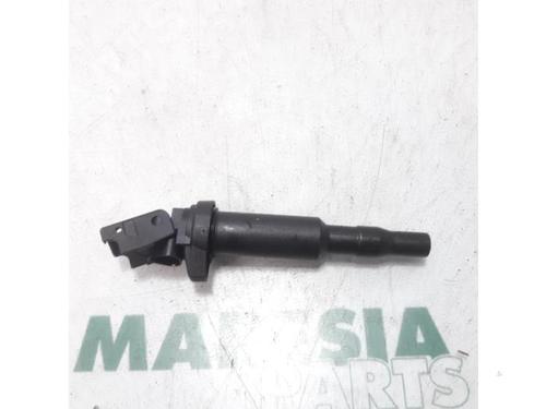 Used Ignition coil CITROËN C3 Picasso (SH_) 1.4 VTi 95 (SH8FSC, SH8FP0, SH8FP6) (95 hp) 31427131