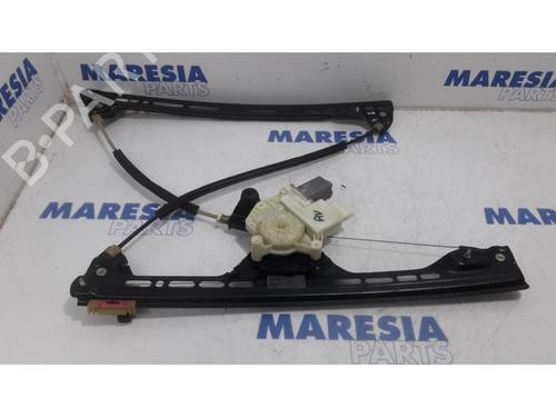 Used Front right window mechanism CITROËN C4 Picasso II 1.6 HDi / BlueHDi 115 (115 hp) 31490252