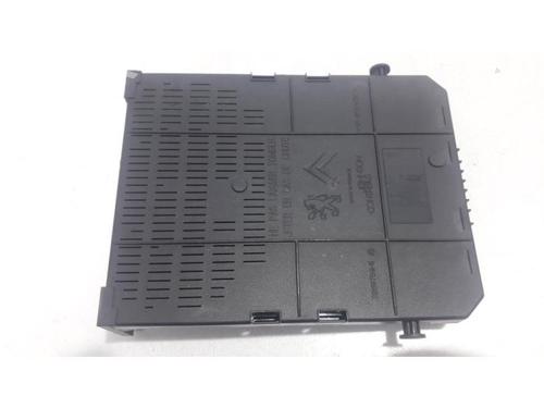 Engine control unit (ECU) PEUGEOT 5008 (0U_, 0E_) 1.6 16V | BP31490761M57 