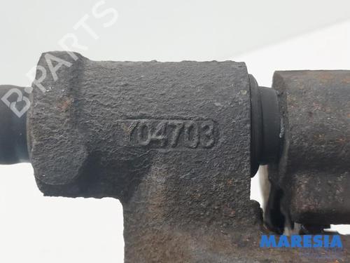 Left front brake caliper FIAT 500 (312_) 1.2 (312AXA1A) | BP31475437M105