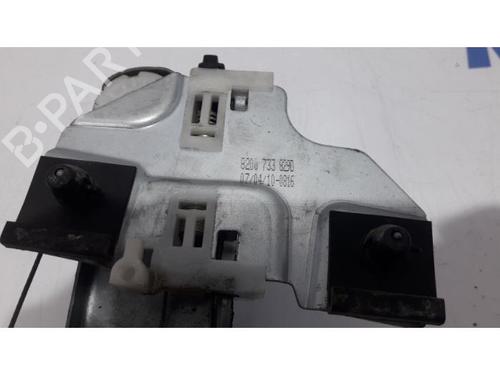 Front left window mechanism DACIA DUSTER (HS_) 1.6 16V | BP31530248C22
