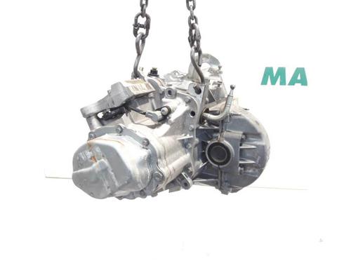 Gearbox CITROËN C3 II (SC_) 1.6 HDi | BP31403717M3