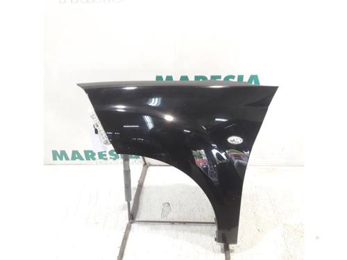 Used Left front fenders CITROËN C-CROSSER (VU_, VV_) 2.2 HDi (156 hp) 31484459