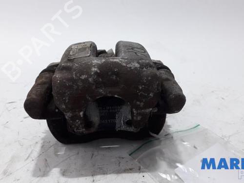 Used Right rear brake caliper CITROËN C4 II (NC_) 1.6 VTi 120 LPG (NC5FS0) (120 hp) 31446854