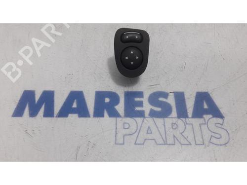 Used Mirror switch FIAT 500 (312_) 1.2 (312AXA1A) (69 hp) 31403904