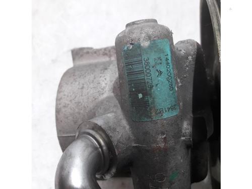 Steering pump PEUGEOT BIPPER Tepee 1.4 | BP31477093M99