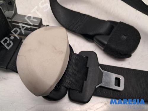Front right seatbelt FIAT 500 (312_) 1.2 (312AXA1A) | BP31470390I25