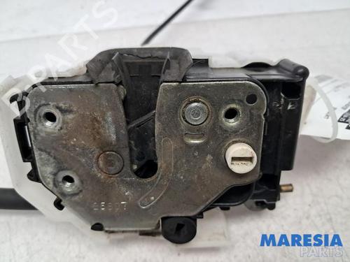 Used Electronic module ALFA ROMEO 159 Sportwagon (939_) 1.8 MPI (939BXL1A) (140 hp) 31384891
