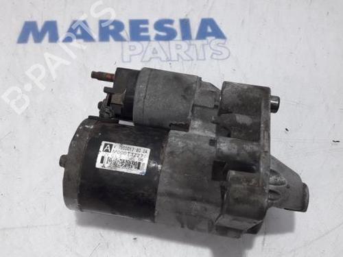 Used Starter PEUGEOT 508 SW I (8E_) 1.6 THP (156 hp) 31428598