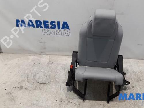 Setesett PEUGEOT 5008 (0U_, 0E_) 1.6 16V (120 hp) 31481457