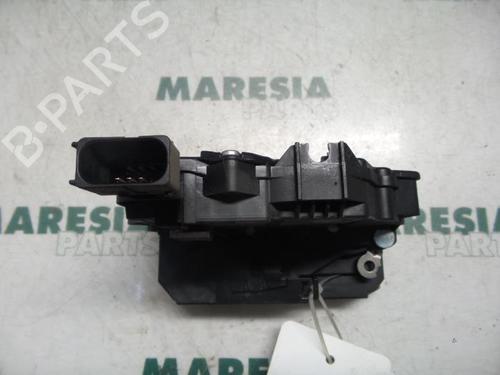 Electronic module FIAT GRANDE PUNTO (199_) 1.3 D Multijet | BP31509471M83