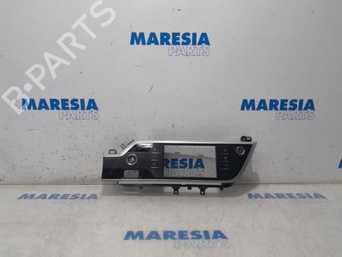 Used Control unit CITROËN C4 Picasso II 1.6 HDi / BlueHDi 115 (115 hp) 31458649
