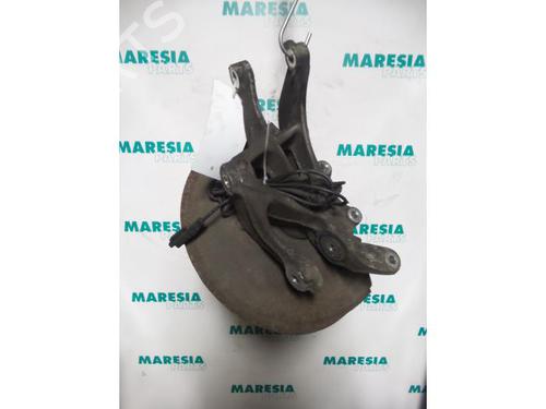 Left rear steering knuckle CITROËN C6 (TD_) 2.7 HDi | BP31406221M27 - Image 4