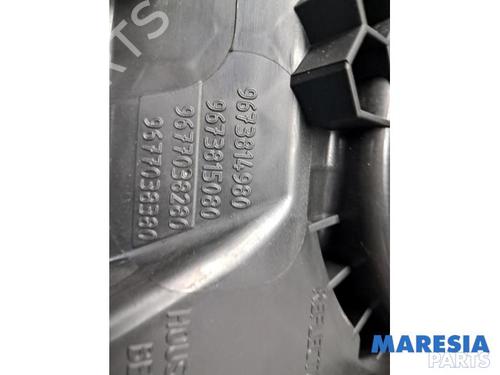 Left headlight CITROËN C3 II (SC_) 1.2 VTi 82 | BP32012006C28 