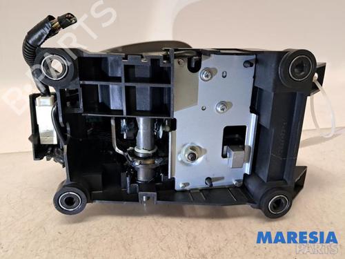 Gear lever PEUGEOT 107 (PM_, PN_) 1.0 | BP31460856M90 