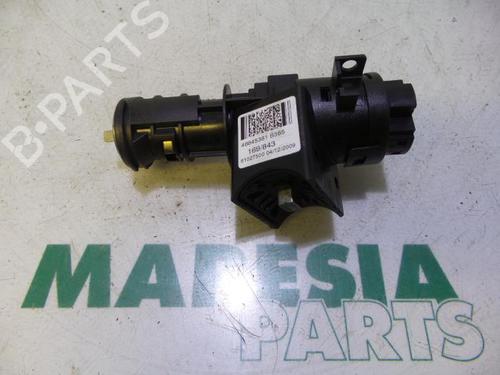 Used Ignition barrel FIAT PANDA (169_) 1.2 (169.AXB11, 169.AXB1A) (60 hp) 31418055